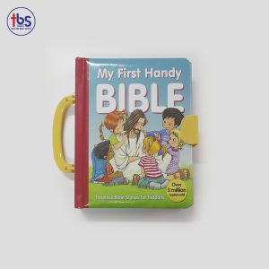 My First Handy Bible (ภาษาอังกฤษ)