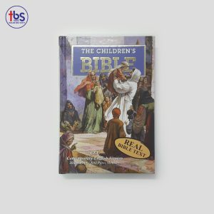 The Children's Bible (ภาษาอังกฤษ)