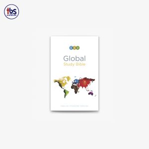 ESV Global Study Bible (Hardcover)